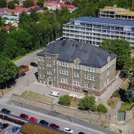 Forenom Serviced Apartments Turku Kakolanmaki מראה חיצוני תמונה